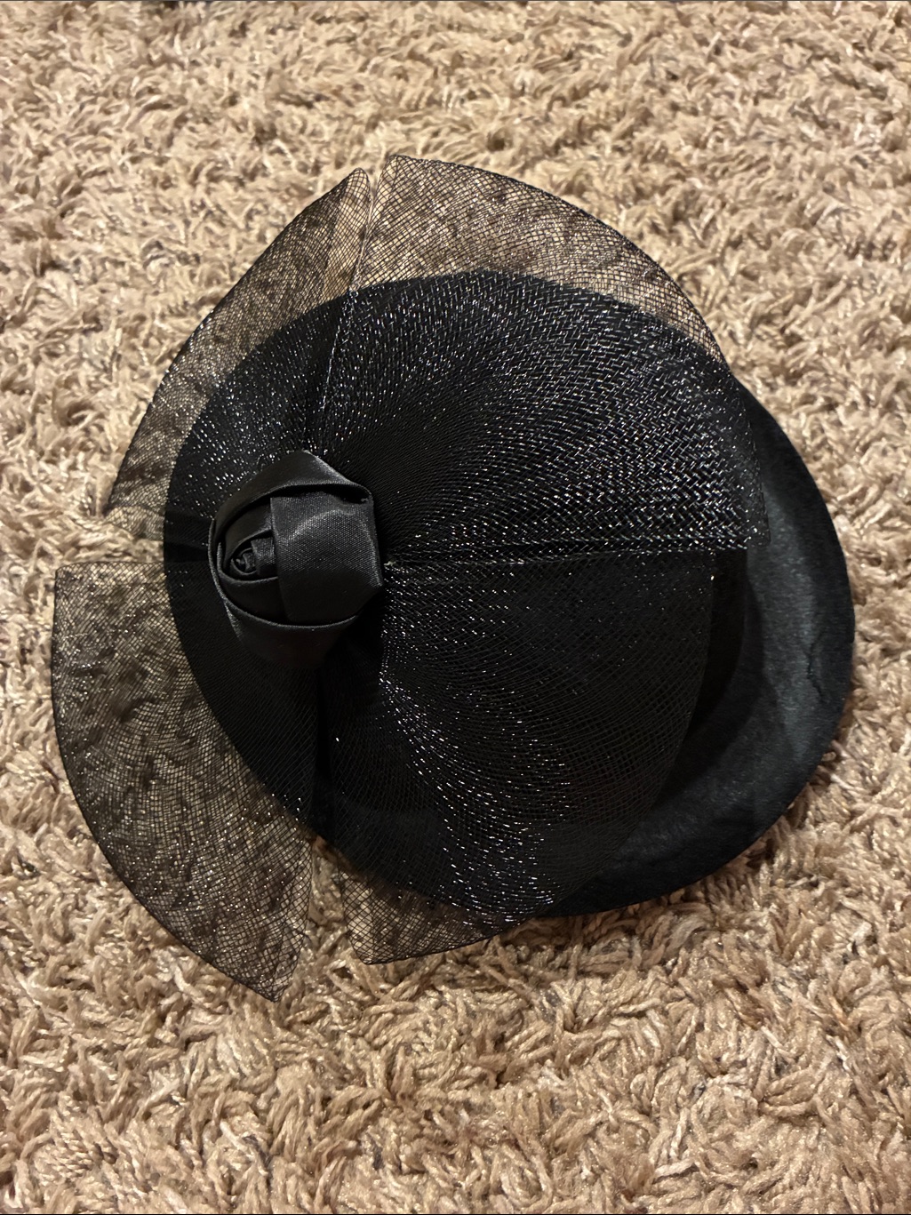 Kids Black And White Jazz / Tap Dance Costume — image 7 of 8